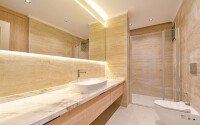 2+1 apartment, 110 m² in the Tosmur district with a residence permit and citizenship-id-11000-photo-16