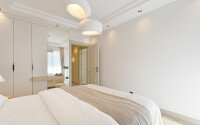 2+1 apartment, 110 m² in the Tosmur district with a residence permit and citizenship-id-11000-photo-14
