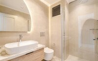 2+1 apartment, 110 m² in the Tosmur district with a residence permit and citizenship-id-11000-photo-15