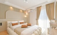2+1 apartment, 110 m² in the Tosmur district with a residence permit and citizenship-id-11000-photo-10