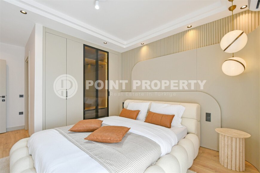 2+1 apartment, 110 m² in the Tosmur district with a residence permit and citizenship-id-11000-photo-8