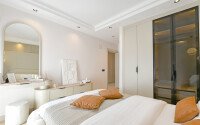 2+1 apartment, 110 m² in the Tosmur district with a residence permit and citizenship-id-11000-photo-11