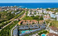 Апартаменты 2+1, 75 м² в Авсалларе-id-11001-фото-10
