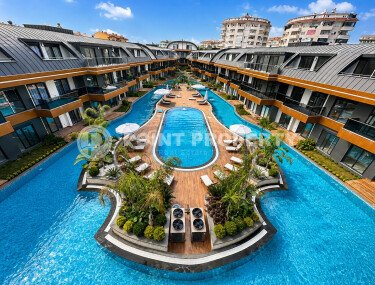 Апартаменты 2+1, 75 м² в Авсалларе-id-11001-фото-2