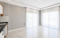 Апартаменты 2+1, 75 м² в Авсалларе-id-11001-фото-6