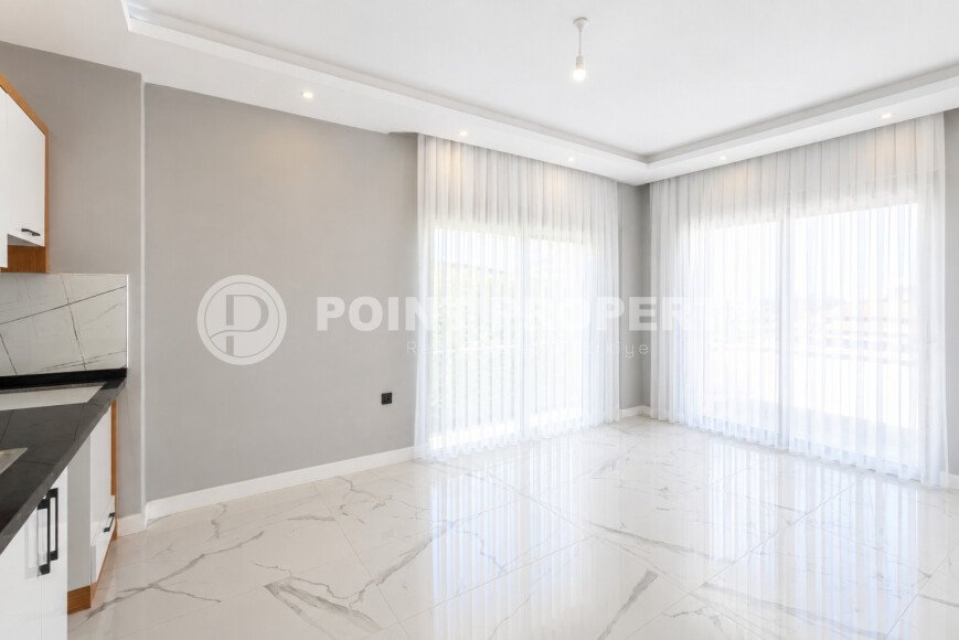 Апартаменты 2+1, 75 м² в Авсалларе-id-11001-фото-6