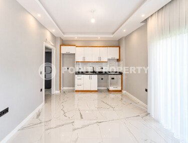 Апартаменты 2+1, 75 м² в Авсалларе-id-11001-фото-3