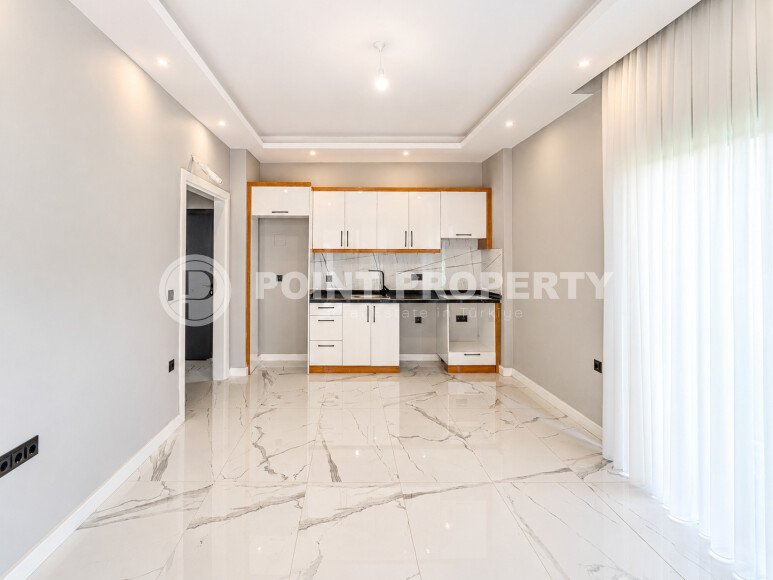 Апартаменты 2+1, 75 м² в Авсалларе-id-11001-фото-3