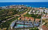 Апартаменты 2+1, 75 м² в Авсалларе-id-11001-фото-11