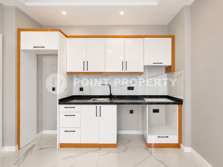 Апартаменты 2+1, 75 м² в Авсалларе-id-11001-фото-4
