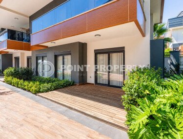 Апартаменты 2+1, 75 м² в Авсалларе-id-11001-фото-2