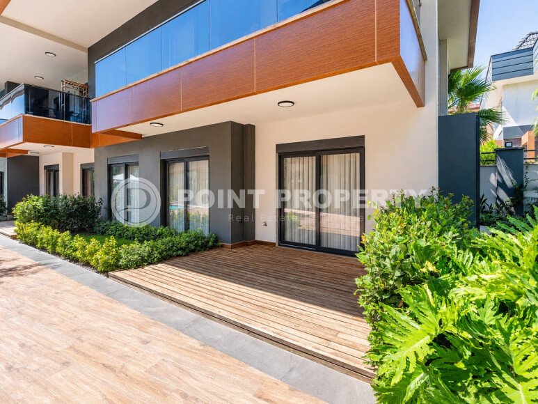 Апартаменты 2+1, 75 м² в Авсалларе-id-11001-фото-2