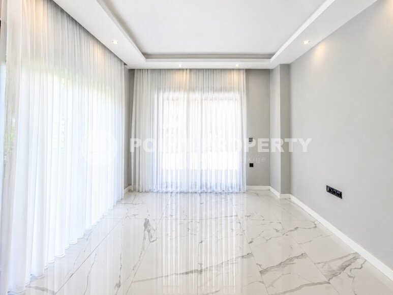 Апартаменты 2+1, 75 м² в Авсалларе-id-11001-фото-5