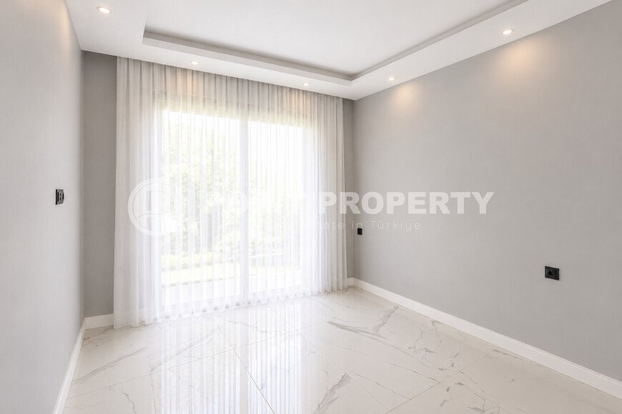 Апартаменты 2+1, 75 м² в Авсалларе-id-11001-фото-8