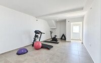 Апартаменты 1+1, 50 м² в районе Демирташ-id-11002-фото-10