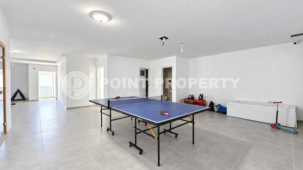 Апартаменты 1+1, 50 м² в районе Демирташ-id-11002-фото-11