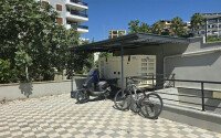 Апартаменты 1+1, 50 м² в районе Демирташ-id-11002-фото-13