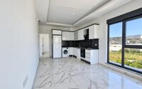 Апартаменты 1+1, 50 м² в районе Демирташ-id-11002-фото-4