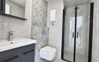 Апартаменты 1+1, 50 м² в районе Демирташ-id-11002-фото-5