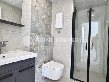 Апартаменты 1+1, 50 м² в районе Демирташ-id-11002-фото-5