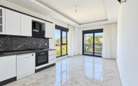 Апартаменты 1+1, 50 м² в районе Демирташ-id-11002-фото-1
