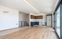 Дуплекс 3+1, 140 м² в районе Кестель с гражданством и ВНЖ-id-11003-фото-3