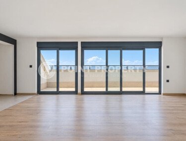 3+1 duplex, 140 m² in the Kestel district with citizenship and residence permit-id-11003-photo-2