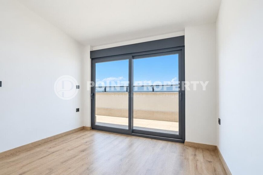 Дуплекс 3+1, 140 м² в районе Кестель с гражданством и ВНЖ-id-11003-фото-6