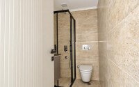 Дуплекс 3+1, 140 м² в районе Кестель с гражданством и ВНЖ-id-11003-фото-12