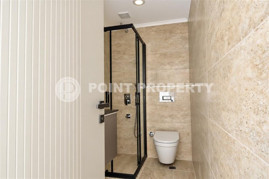 Дуплекс 3+1, 140 м² в районе Кестель с гражданством и ВНЖ-id-11003-фото-12