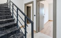 Дуплекс 3+1, 140 м² в районе Кестель с гражданством и ВНЖ-id-11003-фото-5