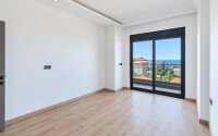 Дуплекс 3+1, 140 м² в районе Кестель с гражданством и ВНЖ-id-11003-фото-9