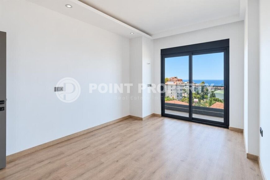 Дуплекс 3+1, 140 м² в районе Кестель с гражданством и ВНЖ-id-11003-фото-9