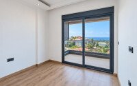 Дуплекс 3+1, 140 м² в районе Кестель с гражданством и ВНЖ-id-11003-фото-11