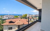 Дуплекс 3+1, 140 м² в районе Кестель с гражданством и ВНЖ-id-11003-фото-15