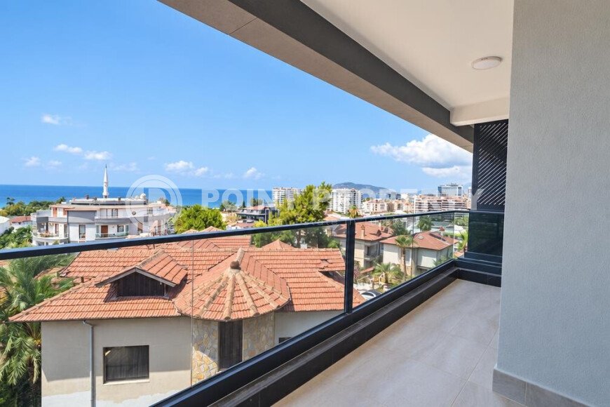 Дуплекс 3+1, 140 м² в районе Кестель с гражданством и ВНЖ-id-11003-фото-15
