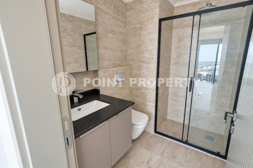Дуплекс 3+1, 140 м² в районе Кестель с гражданством и ВНЖ-id-11003-фото-13