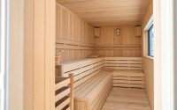 Дуплекс 3+1, 140 м² в районе Кестель с гражданством и ВНЖ-id-11003-фото-18