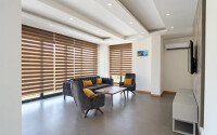 Дуплекс 3+1, 140 м² в районе Кестель с гражданством и ВНЖ-id-11003-фото-20