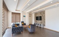 Дуплекс 3+1, 140 м² в районе Кестель с гражданством и ВНЖ-id-11003-фото-21