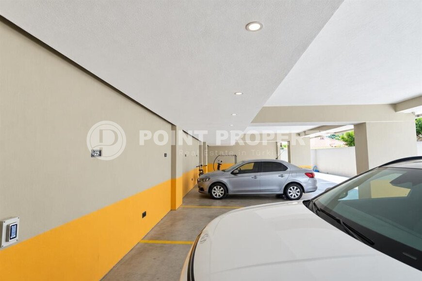 Дуплекс 3+1, 140 м² в районе Кестель с гражданством и ВНЖ-id-11003-фото-22