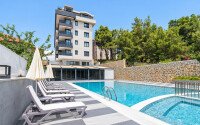 Дуплекс 3+1, 140 м² в районе Кестель с гражданством и ВНЖ-id-11003-фото-24