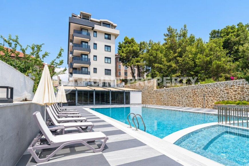 Дуплекс 3+1, 140 м² в районе Кестель с гражданством и ВНЖ-id-11003-фото-24