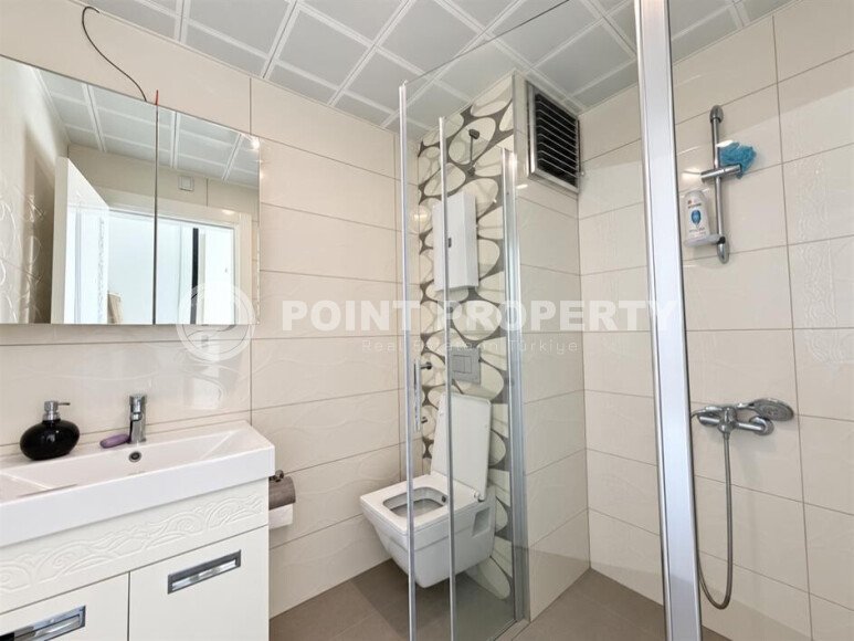 Апартаменты 2+1 площадью 120 м² в районе Махмутлар-id-11004-фото-10