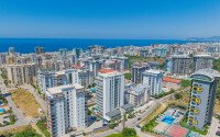 Апартаменты 2+1 площадью 120 м² в районе Махмутлар-id-11004-фото-12