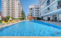 Апартаменты 2+1 площадью 120 м² в районе Махмутлар-id-11004-фото-1