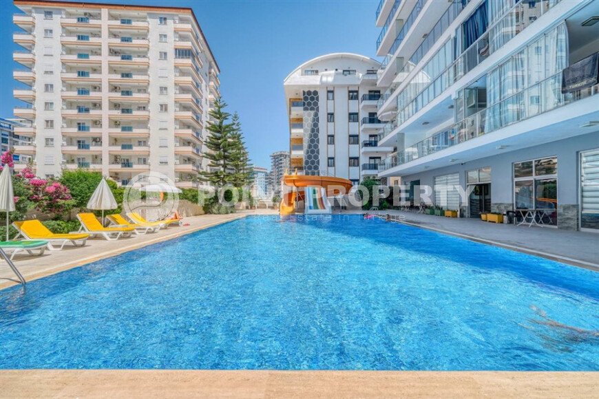 Апартаменты 2+1 площадью 120 м² в районе Махмутлар-id-11004-фото-1