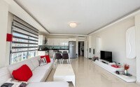 Апартаменты 2+1 площадью 120 м² в районе Махмутлар-id-11004-фото-3
