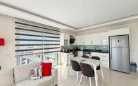 Апартаменты 2+1 площадью 120 м² в районе Махмутлар-id-11004-фото-5