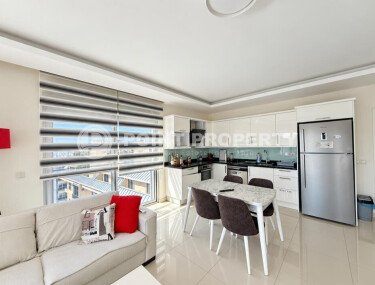 Apartment 2+1 with an area of 120 m² in Mahmutlar area-id-11004-photo-5